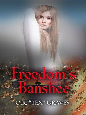 cover image of Freedom's Banshee